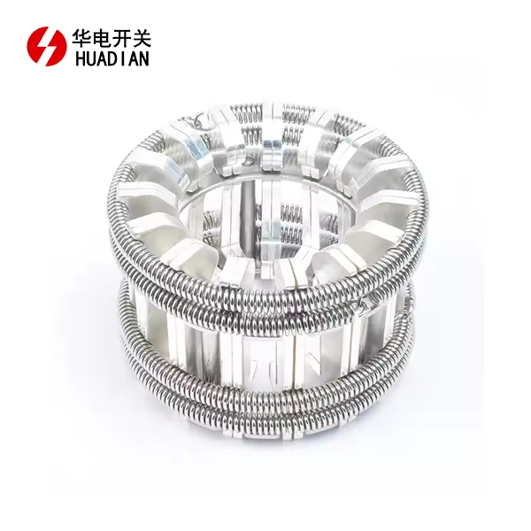 Các cấu trúc liên hệ và ứng dụng là gì?