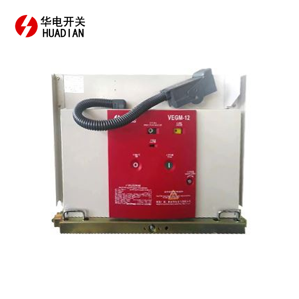 Những điểm tương đồng và khác biệt giữa các bộ ngắt mạch chân không điện áp t...